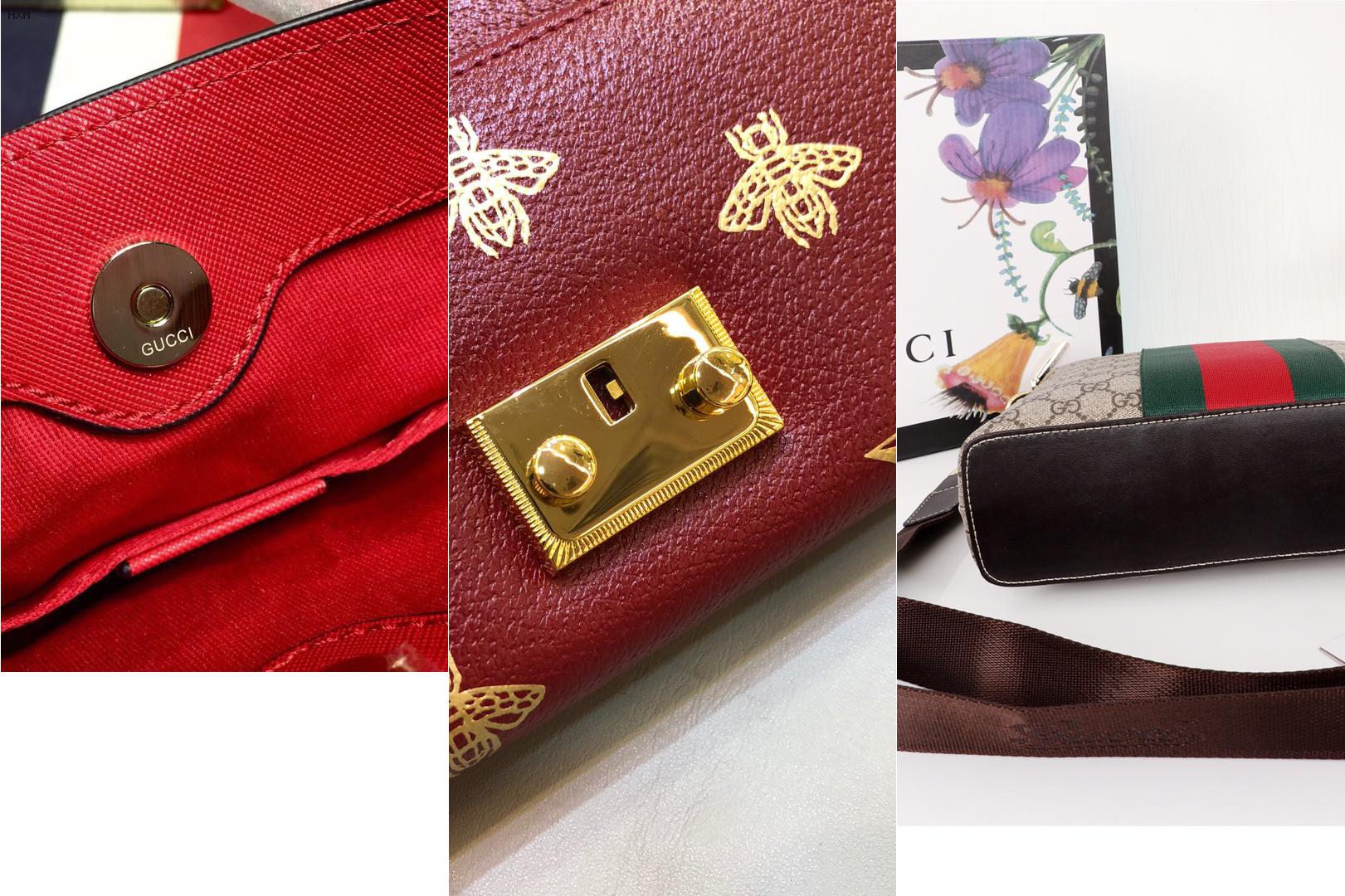 borsa gucci outlet on line